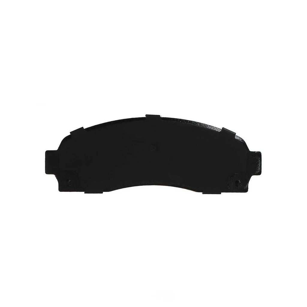 Baer Brake Systems Baer Brakes Claw Brake Pads, Front D0833 fits 2002-2012 Chevrolet / Ford / Mazda - Additional View 6
