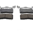 Load image into Gallery viewer, Baer Brake Systems Baer Brakes Claw Brake Pads, Front D1001B fits 2010 Chevrolet Camaro SS / 2007 Ford Mustang GT / 2007 F...