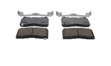 Load image into Gallery viewer, Baer Brake Systems Baer Brakes Claw Brake Pads, Front D1001B fits 2010 Chevrolet Camaro SS / 2007 Ford Mustang GT / 2007 F...
