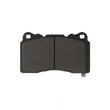 Load image into Gallery viewer, Baer Brake Systems Baer Brakes Claw Brake Pads, Front D1001B fits 2010 Chevrolet Camaro SS / 2007 Ford Mustang GT / 2007 F...