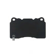 Load image into Gallery viewer, Baer Brake Systems Baer Brakes Claw Brake Pads, Front D1001B fits 2010 Chevrolet Camaro SS / 2007 Ford Mustang GT / 2007 F...