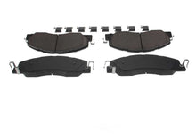 Load image into Gallery viewer, Baer Brake Systems Baer Brakes Claw Brake Pads, Front D1399B fits 2009 Dodge Ram 2500 / 2009 Dodge Ram 3500 / 2012 Ram 150...