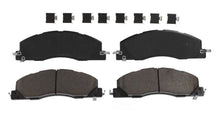 Load image into Gallery viewer, Baer Brake Systems Baer Brakes Claw Brake Pads, Front D1399B fits 2009 Dodge Ram 2500 / 2009 Dodge Ram 3500 / 2012 Ram 150...