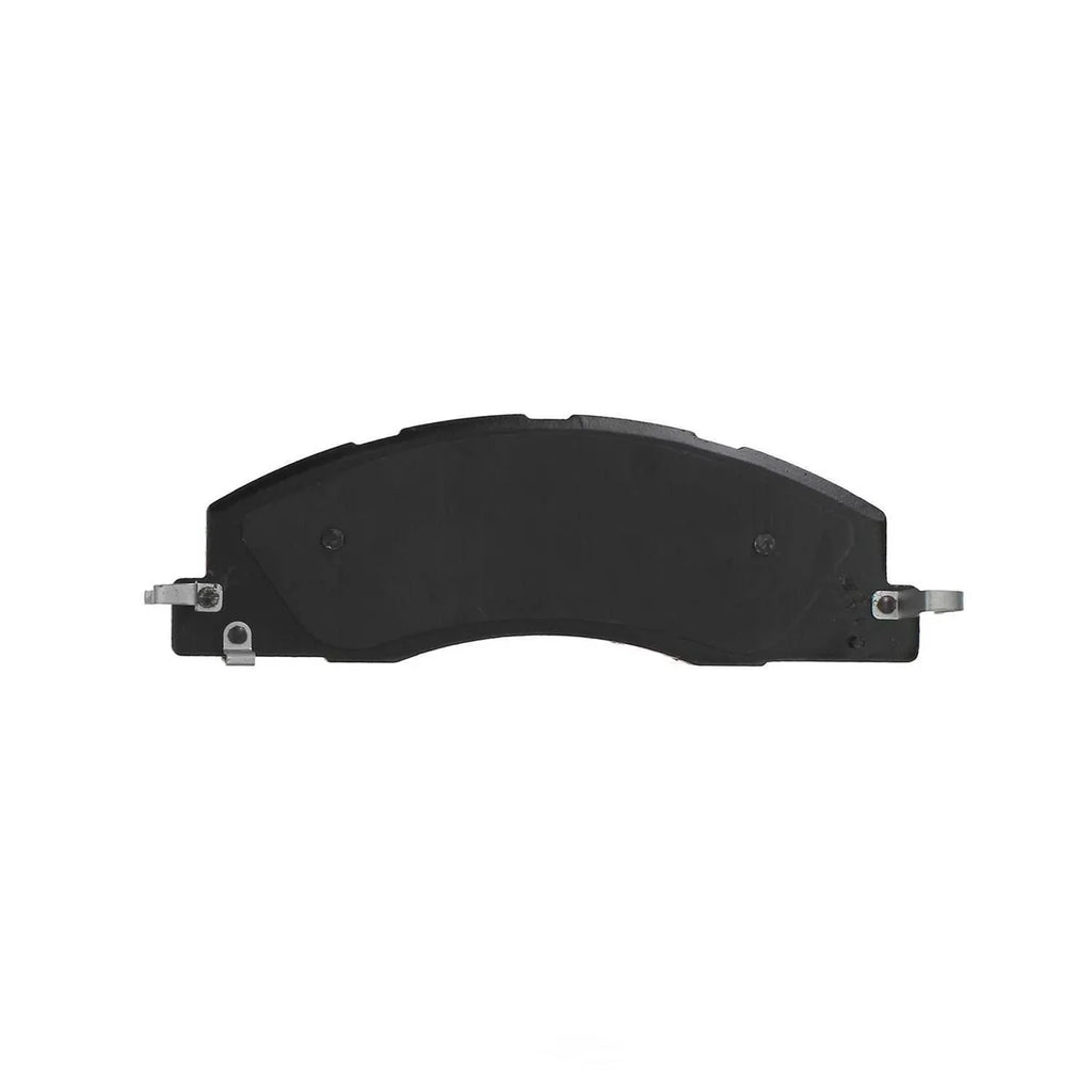 Baer Brake Systems Baer Brakes Claw Brake Pads, Front D1399B fits 2009 Dodge Ram 2500 / 2009 Dodge Ram 3500 / 2012 Ram 150...