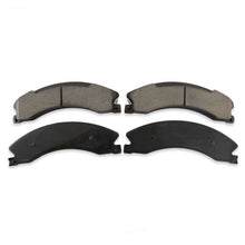 Load image into Gallery viewer, Baer Brake Systems Baer Brakes Claw Brake Pads, Front D1565B fits 2012-2022 Chevrolet / GMC / Nissan - Installation View