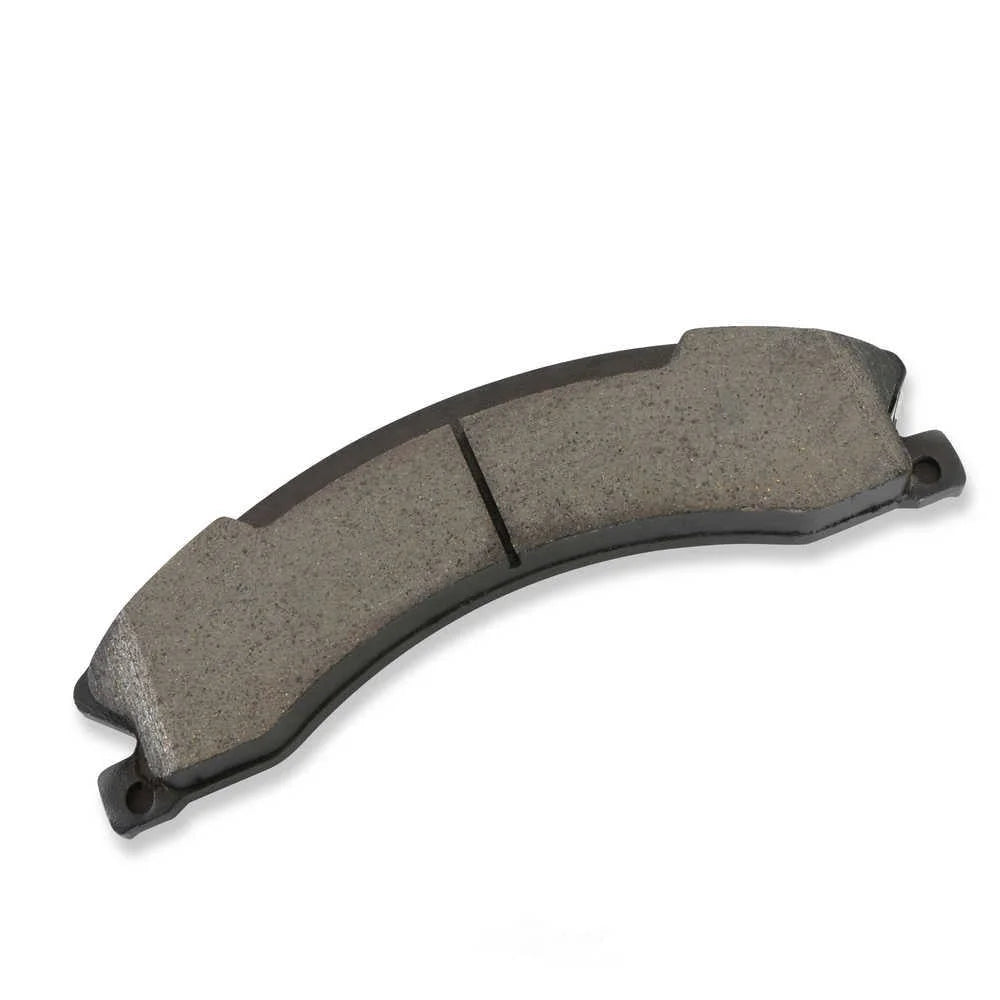 Baer Brake Systems Baer Brakes Claw Brake Pads, Front D1565B fits 2012-2022 Chevrolet / GMC / Nissan - Additional View 5