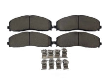 Load image into Gallery viewer, Baer Brake Systems Baer Brakes Claw Brake Pads, Front D1680B fits 2012-2022 Ford F-250 Super Duty / 2013-2022 Ford F-350 S...