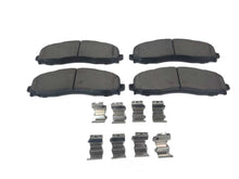 Load image into Gallery viewer, Baer Brake Systems Baer Brakes Claw Brake Pads, Front D1691B fits 2012-2022 Ford F-250 Super Duty / 2013-2022 Ford F-350 S...