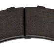 Load image into Gallery viewer, Baer Brake Systems Baer Brakes Claw Brake Pads, Rear D0792 - Front View