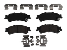 Load image into Gallery viewer, Baer Brake Systems Baer Brakes Claw Brake Pads, Rear D0792 - Top View