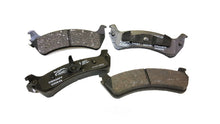 Load image into Gallery viewer, Baer Brake Systems Baer Brakes Claw Brake Pads, Rear D0667 fits 1995 Ford Explorer / 2002 Ford Explorer Sport / 1998 Ford ...