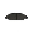 Load image into Gallery viewer, Baer Brake Systems Baer Brakes Claw Brake Pads, Rear D0922 fits 2003 Cadillac CTS / 2005 Cadillac STS / 2005 Pontiac Grand...