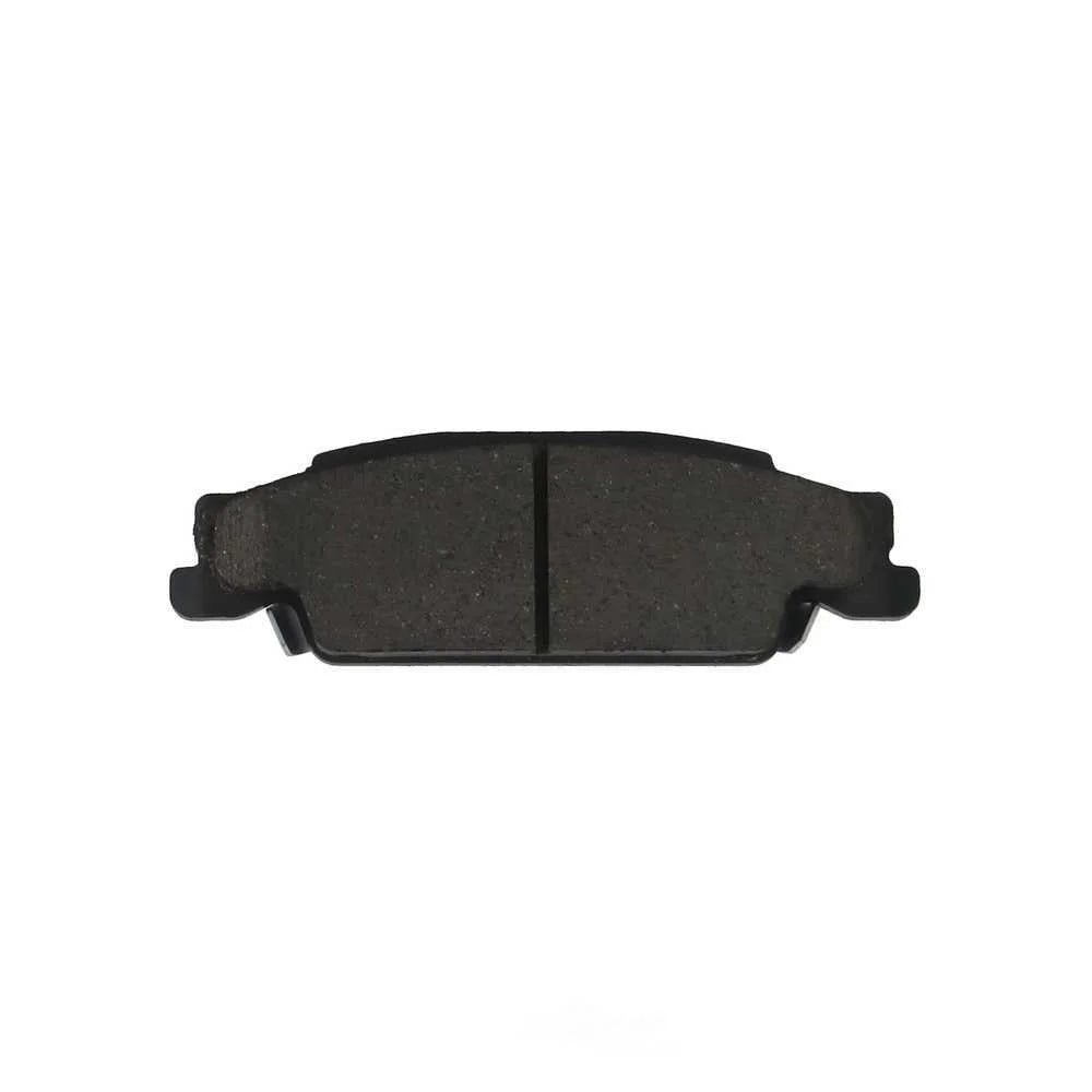 Baer Brake Systems Baer Brakes Claw Brake Pads, Rear D0922 fits 2003 Cadillac CTS / 2005 Cadillac STS / 2005 Pontiac Grand...