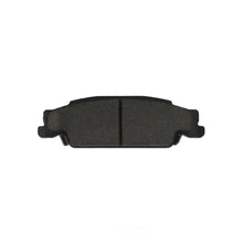 Load image into Gallery viewer, Baer Brake Systems Baer Brakes Claw Brake Pads, Rear D0922 fits 2003 Cadillac CTS / 2005 Cadillac STS / 2005 Pontiac Grand...
