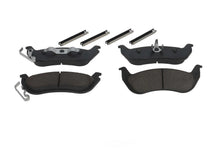 Load image into Gallery viewer, Baer Brake Systems Baer Brakes Claw Brake Pads, Rear D0932 fits 2003 Ford Crown Victoria / 2010 Ford Ranger / 2003 Lincoln...