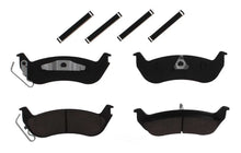 Load image into Gallery viewer, Baer Brake Systems Baer Brakes Claw Brake Pads, Rear D0932 fits 2003 Ford Crown Victoria / 2010 Ford Ranger / 2003 Lincoln...