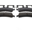 Load image into Gallery viewer, Baer Brake Systems Baer Brakes Claw Brake Pads, Rear D0974 fits 2003 Cadillac Escalade / 2003 Chevrolet Avalanche 1500 / 2...