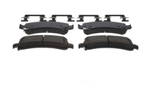 Load image into Gallery viewer, Baer Brake Systems Baer Brakes Claw Brake Pads, Rear D0974 fits 2003 Cadillac Escalade / 2003 Chevrolet Avalanche 1500 / 2...