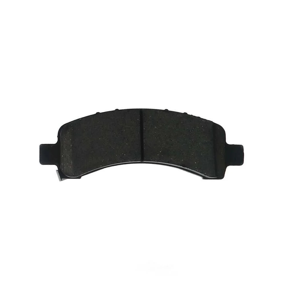 Baer Brake Systems Baer Brakes Claw Brake Pads, Rear D0974 fits 2003 Cadillac Escalade / 2003 Chevrolet Avalanche 1500 / 2...