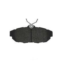 Load image into Gallery viewer, Baer Brake Systems Baer Brakes Claw Brake Pads, Rear D1465 fits 2011-2014 Ford Mustang - Additional View 6