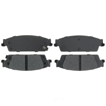 Load image into Gallery viewer, Baer Brake Systems Baer Brakes Claw Brake Pads, Rear D1707 fits 2014-2020 Cadillac / Chevrolet / GMC