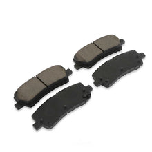 Load image into Gallery viewer, Baer Brake Systems Baer Brakes Claw Brake Pads, Rear D1793B fits 2015-2022 Ford Mustang - Back View