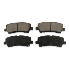 Load image into Gallery viewer, Baer Brake Systems Baer Brakes Claw Brake Pads, Rear D1793B fits 2015-2022 Ford Mustang - Installation View