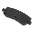 Load image into Gallery viewer, Baer Brake Systems Baer Brakes Claw Brake Pads, Rear D1793B fits 2015-2022 Ford Mustang - Additional View 5