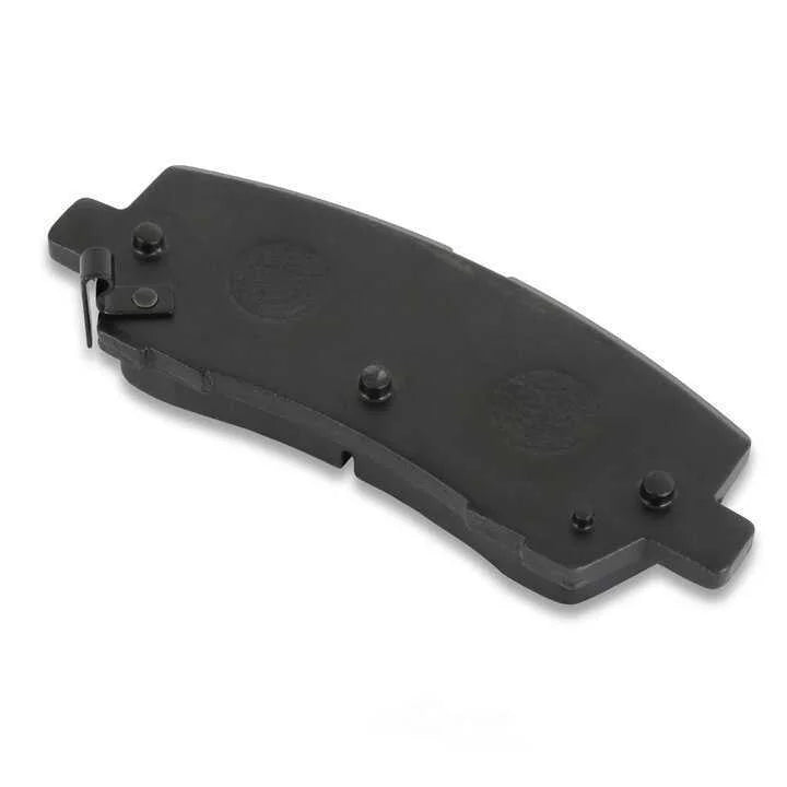 Baer Brake Systems Baer Brakes Claw Brake Pads, Rear D1793B fits 2015-2022 Ford Mustang - Additional View 5