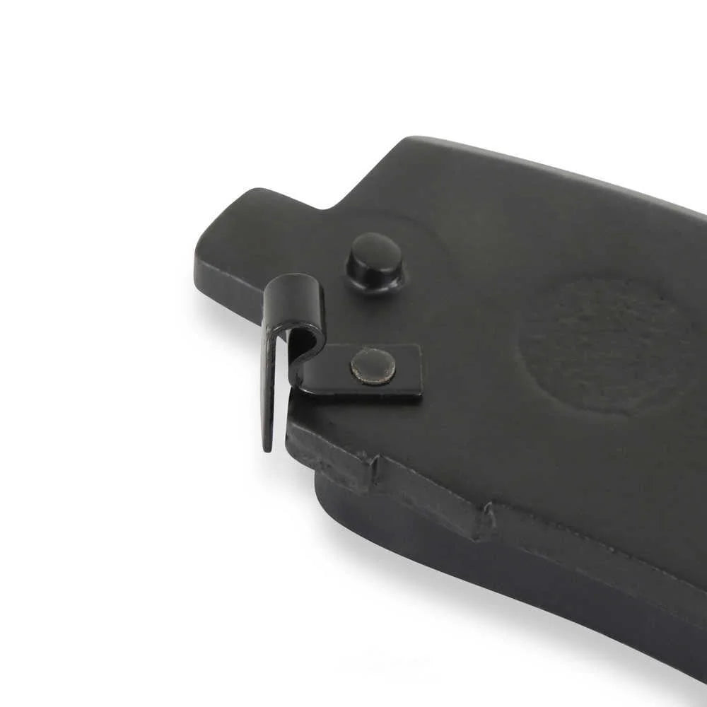 Baer Brake Systems Baer Brakes Claw Brake Pads, Rear D1793B fits 2015-2022 Ford Mustang - Additional View 9
