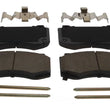 Load image into Gallery viewer, Baer Brake Systems Baer Brakes Claw Brake Pads, Rear D1149 fits 2005 Chrysler 300 C SRT8 / 2012 Chrysler 300 SRT8 / 2008 D...