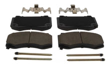 Load image into Gallery viewer, Baer Brake Systems Baer Brakes Claw Brake Pads, Rear D1149 fits 2005 Chrysler 300 C SRT8 / 2012 Chrysler 300 SRT8 / 2008 D...