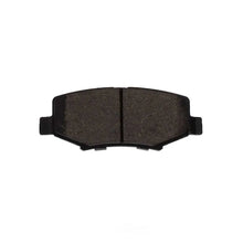 Load image into Gallery viewer, Baer Brake Systems Baer Brakes Claw Brake Pads, Rear D1274 fits 2007 Dodge Nitro / 2008 Jeep Liberty / 2007 Jeep Wrangler - Additional View...