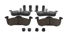 Load image into Gallery viewer, Baer Brake Systems Baer Brakes Claw Brake Pads, Rear D1279 fits 2007 Ford Expedition / 2013 Lincoln MKT / 2007 Lincoln Nav...