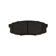Load image into Gallery viewer, Baer Brake Systems Baer Brakes Claw Brake Pads, Rear D1304 fits 2008-2022 Toyota Sequoia / 2007-2021 Toyota Tundra - Addit...