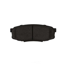 Load image into Gallery viewer, Baer Brake Systems Baer Brakes Claw Brake Pads, Rear D1304 fits 2008-2022 Toyota Sequoia / 2007-2021 Toyota Tundra - Addit...