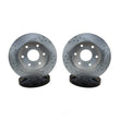 Load image into Gallery viewer, Baer Brake Systems Baer Brakes Claw Performance Rotors, Front 05569-020 fits 1988-2000 Cadillac / Chevrolet / GMC - Instal...