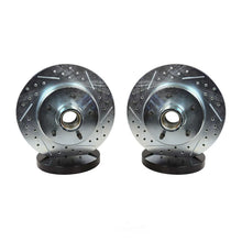 Load image into Gallery viewer, Baer Brake Systems Baer Brakes Claw Performance Rotors, Front 05577-020 fits 1991 Buick Roadmaster / 1991 Cadillac Brougha...