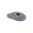 Load image into Gallery viewer, Baer Brake Systems Baer Brakes Claw Performance Rotors, Front 31425-020 fits 2005 Infiniti QX56 / 2005 Nissan Armada / 200...
