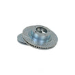 Load image into Gallery viewer, Baer Brake Systems Baer Brakes Claw Performance Rotors, Front 31482-020 fits 2007-2021 Lexus / 2007-2021 Toyota - Addition...