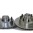 Load image into Gallery viewer, Baer Brake Systems Baer Brakes Claw Performance Rotors, Front 54121-020 fits 2003-2005 Ford Excursion / 2003-2005 Ford F-2...