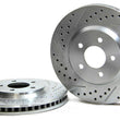 Load image into Gallery viewer, Baer Brake Systems Baer Brakes Claw Performance Rotors, Front 54134-020 fits 2005-2014 Ford Mustang - Additional View 6