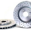 Load image into Gallery viewer, Baer Brake Systems Baer Brakes Claw Performance Rotors, Front 55175-020 fits 2010 Chevrolet Camaro SS / 2014 Chevrolet SS ...