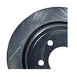 Load image into Gallery viewer, Baer Brake Systems Baer Brakes Claw Performance Rotors, Rear (Slot/Zinc Only) 902018-220 fits 2024-2025 Toyota Tacoma - In...