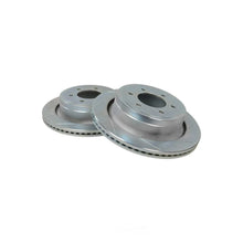 Load image into Gallery viewer, Baer Brake Systems Baer Brakes Claw Performance Rotors, Rear (Slot/Zinc Only) 99169-220 fits 2012-2018 Ford F-150 - Additi...