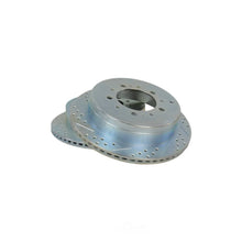 Load image into Gallery viewer, Baer Brake Systems Baer Brakes Claw Performance Rotors, Rear 31483-020 fits 2007-2021 Toyota Land Cruiser / Sequoia / Tundra