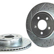 Load image into Gallery viewer, Baer Brake Systems Baer Brakes Claw Performance Rotors, Rear 53024-020 fits 2005-2023 Chrysler / Dodge - Additional View 6