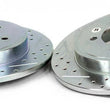 Load image into Gallery viewer, Baer Brake Systems Baer Brakes Claw Performance Rotors, Rear 54098-020 fits 2003-2005 Ford Explorer Sport / Explorer Sport...