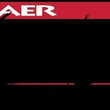 Load image into Gallery viewer, Baer Brake Systems Baer Brakes Claw Performance Rotors, Rear (Slot/Zinc Only) 99169-220 fits 2012-2018 Ford F-150 - Back View