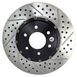 Load image into Gallery viewer, Baer Brake Systems Baer Brakes EradiSpeed+ Front 2-piece Performance Brake Rotors, SDZ 2141003 - Main Product View